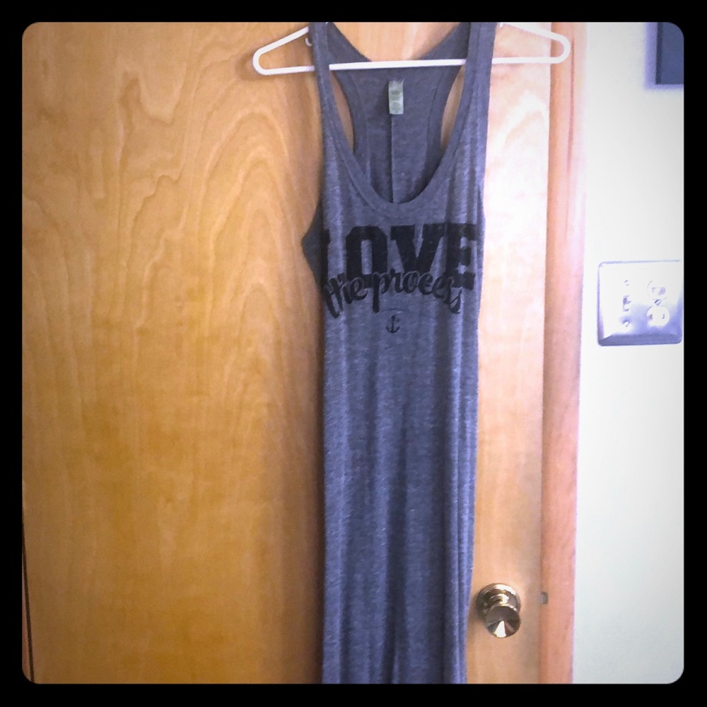 FNF Maxi dress